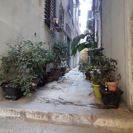 The347, Diletta Apartment Palermo Exterior photo