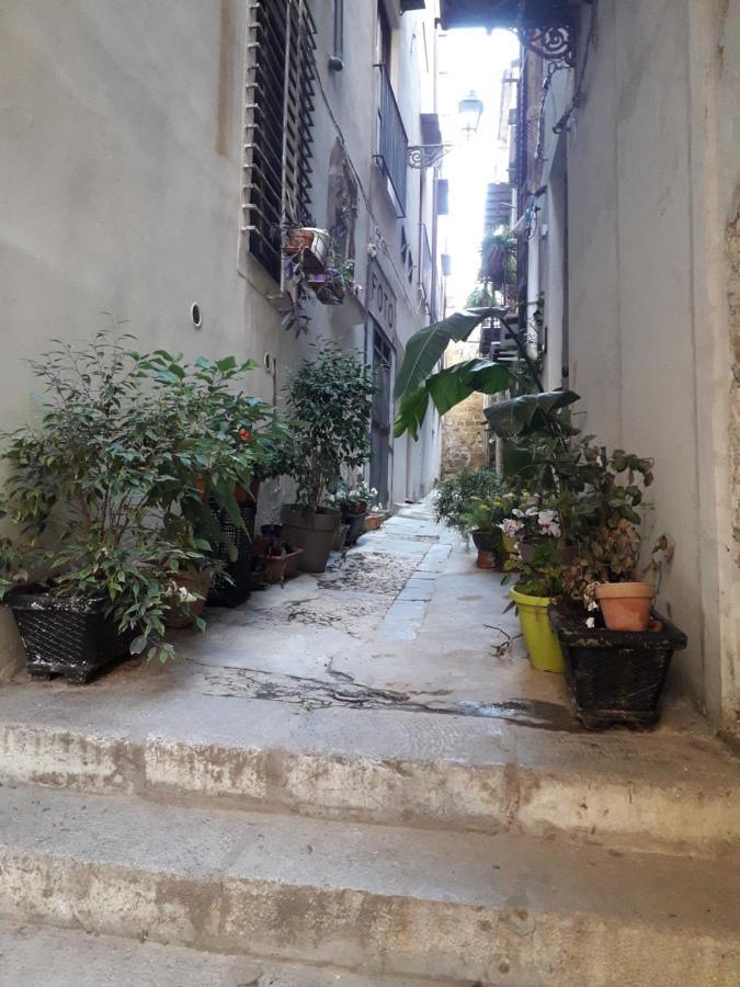 The347, Diletta Apartment Palermo Exterior photo