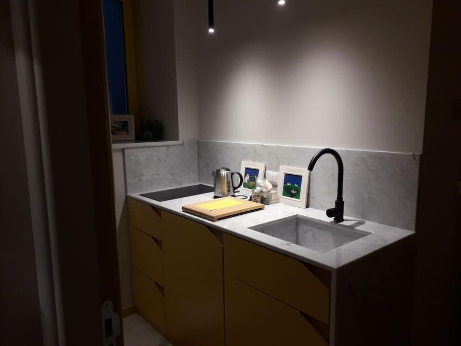 The347, Diletta Apartment Palermo Exterior photo
