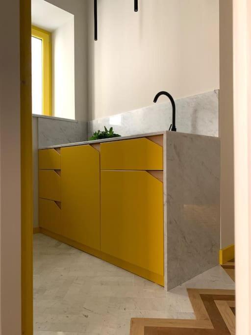 The347, Diletta Apartment Palermo Exterior photo