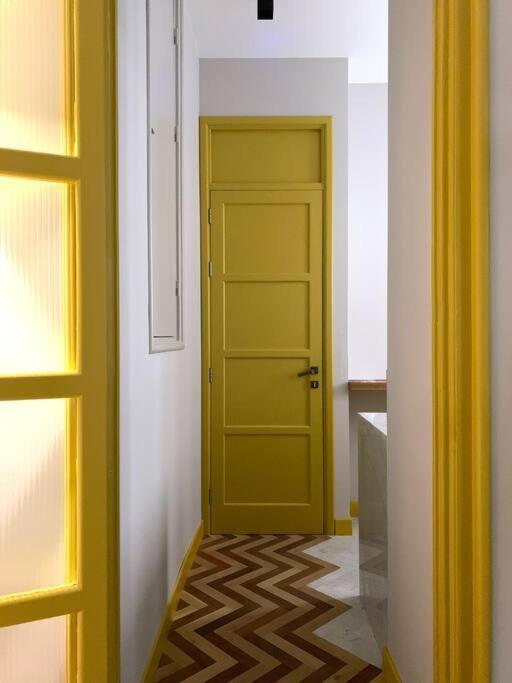 The347, Diletta Apartment Palermo Exterior photo